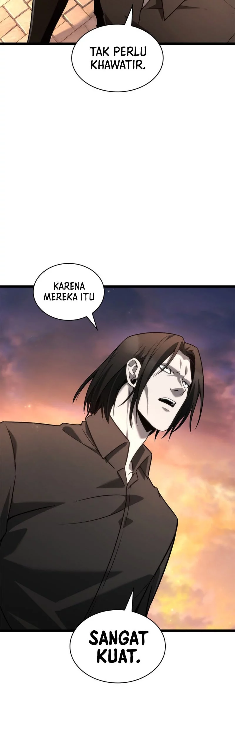 Infinite Mage Chapter 142 Gambar 25