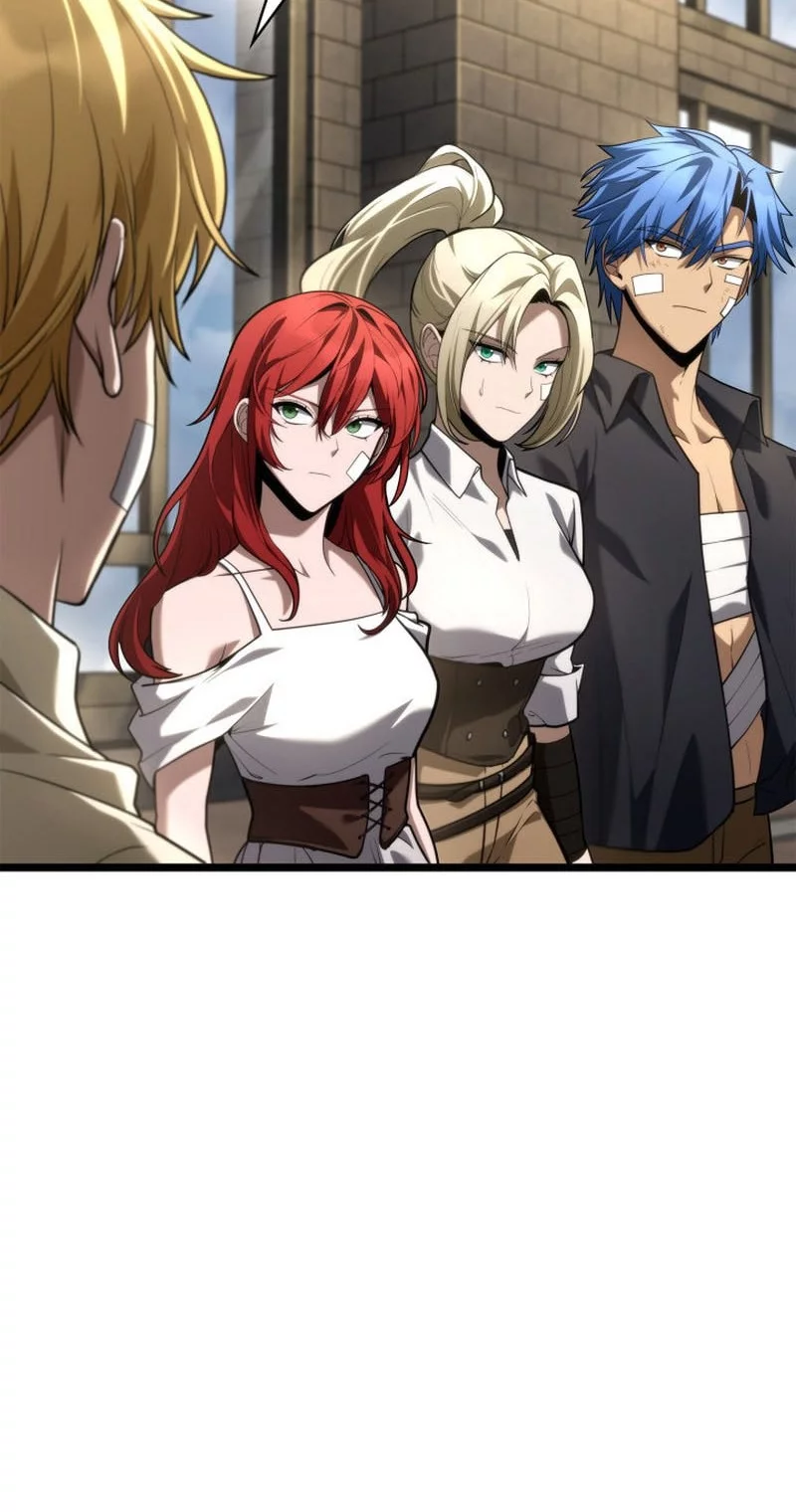 Infinite Mage Chapter 142 Gambar 13