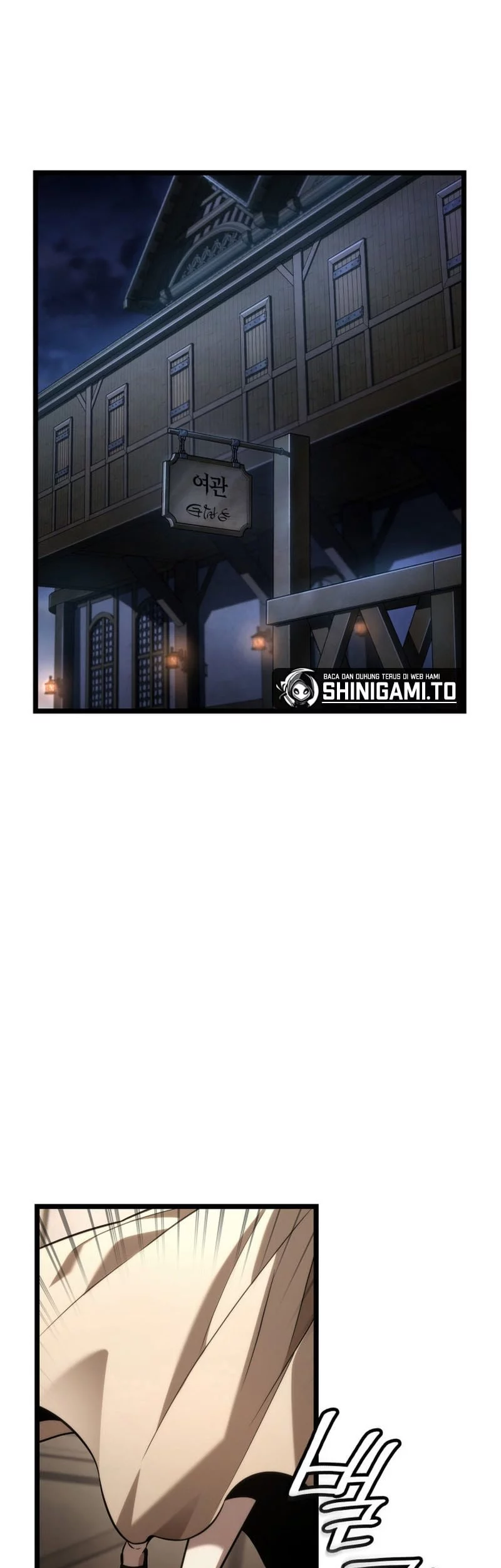 Infinite Mage Chapter 142 Gambar 28