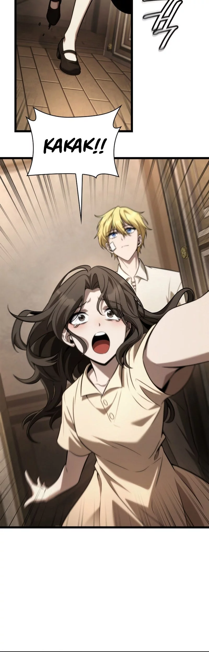 Infinite Mage Chapter 142 Gambar 29