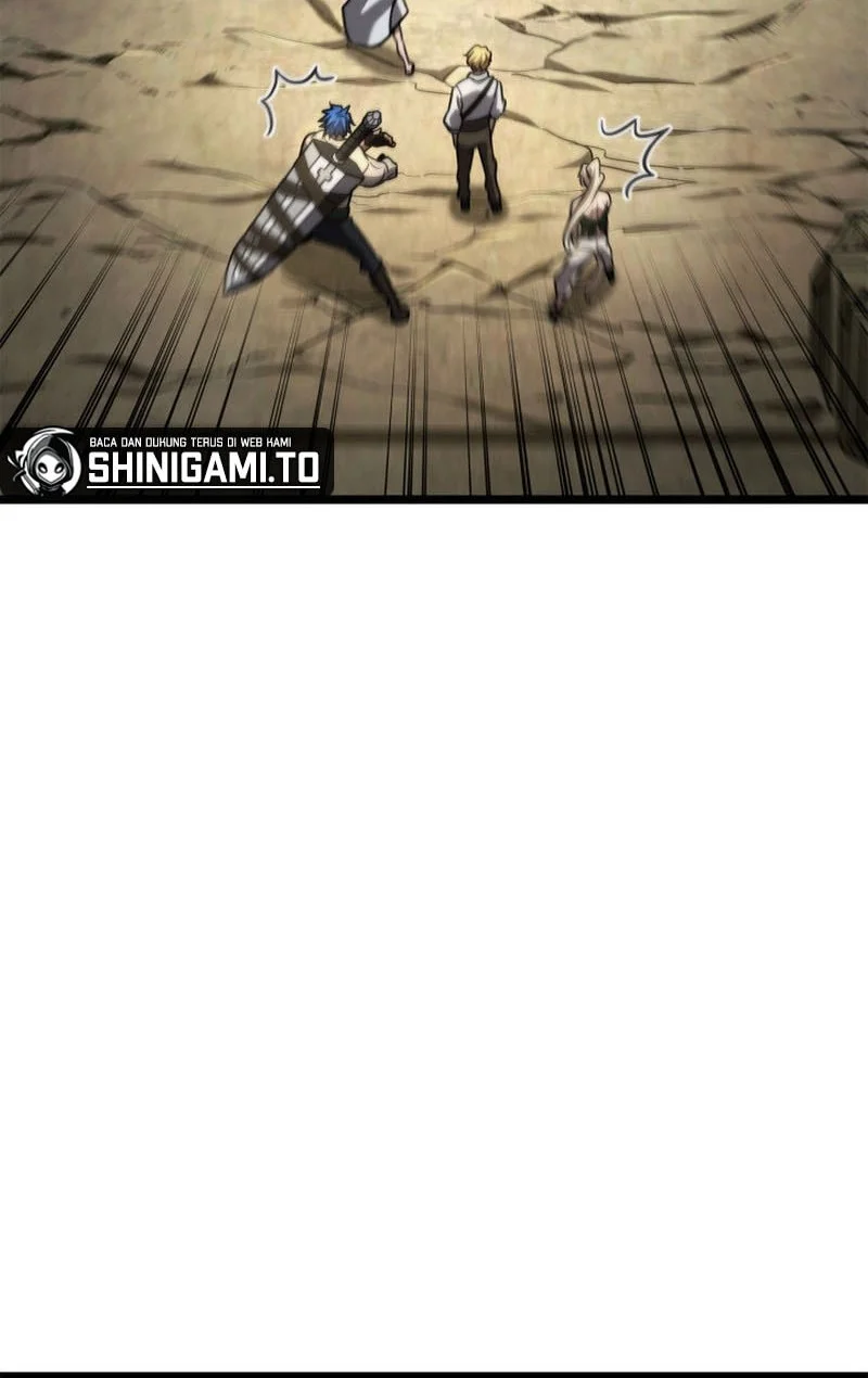 Infinite Mage Chapter 143 Gambar 37