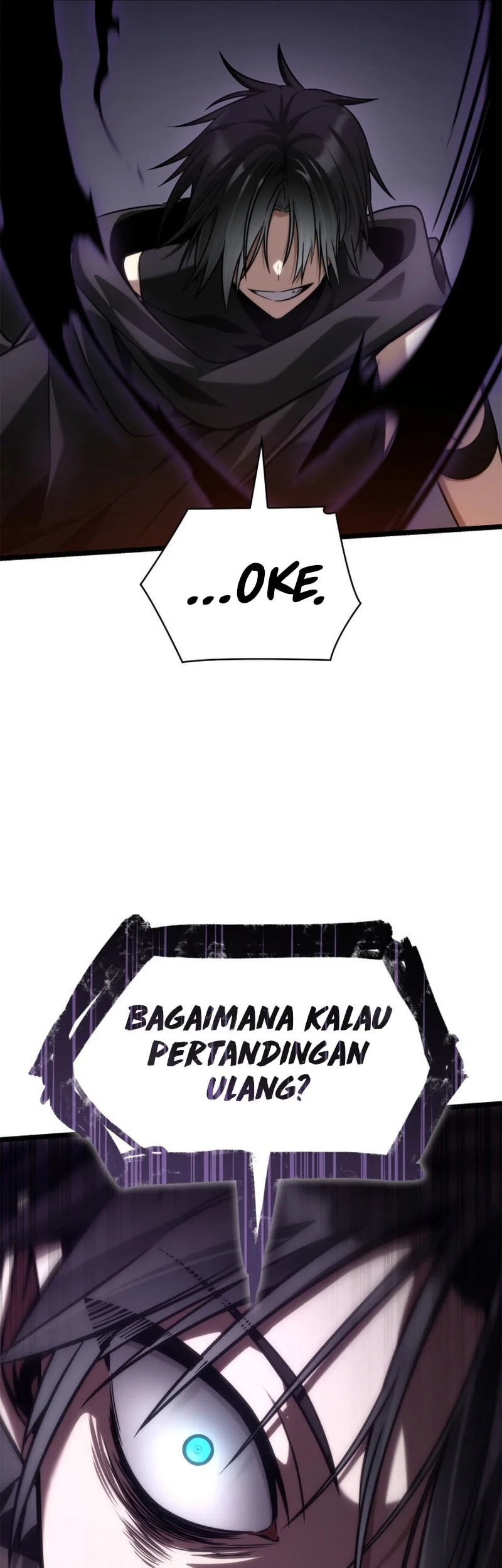 Infinite Mage Chapter 143 Gambar 42