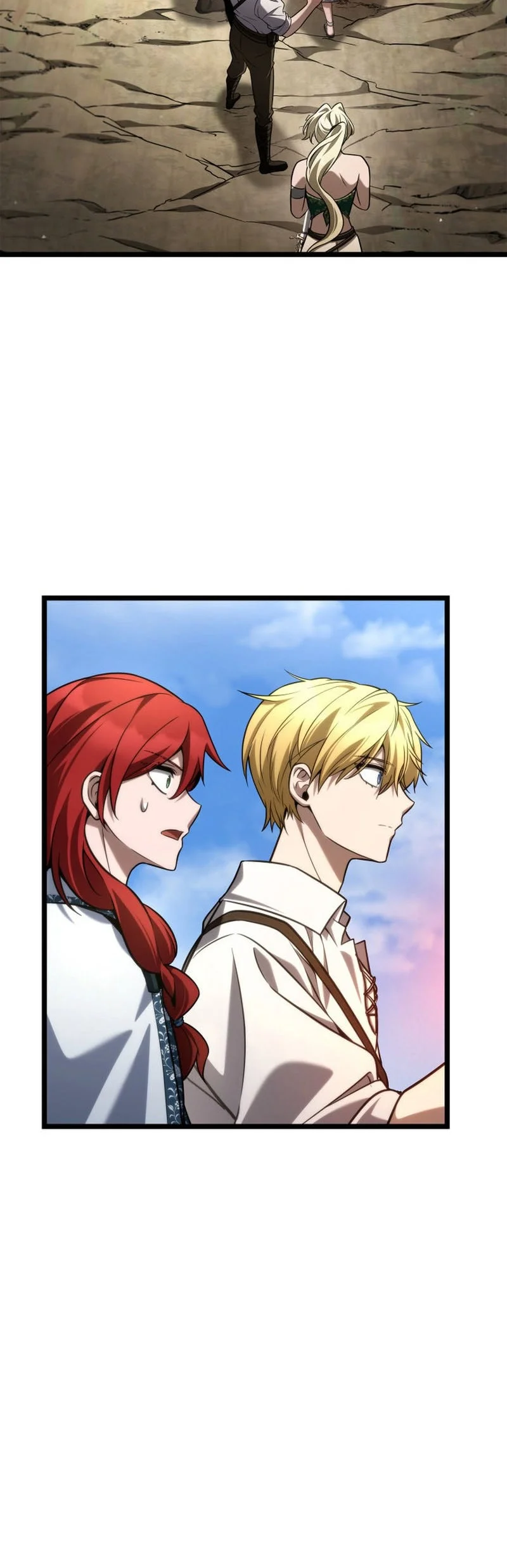 Infinite Mage Chapter 143 Gambar 53