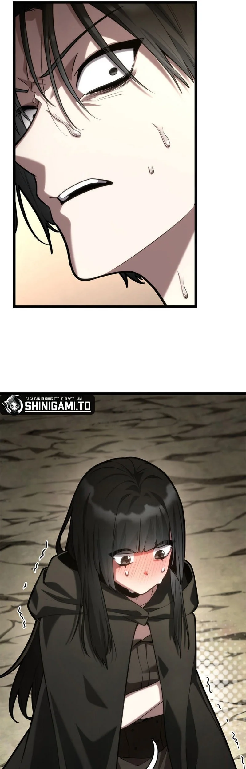 Infinite Mage Chapter 143 Gambar 54