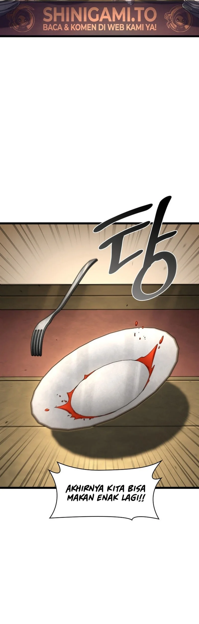 Infinite Mage Chapter 143 Gambar 60