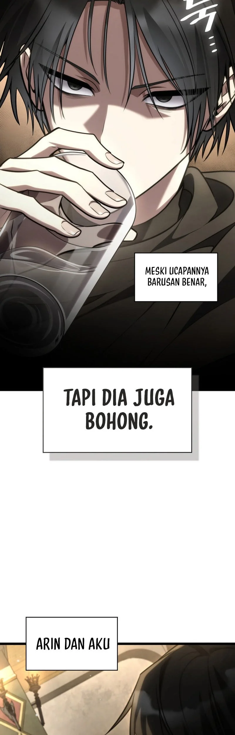 Infinite Mage Chapter 143 Gambar 64