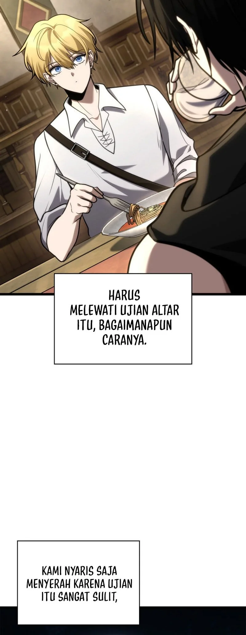 Infinite Mage Chapter 143 Gambar 65