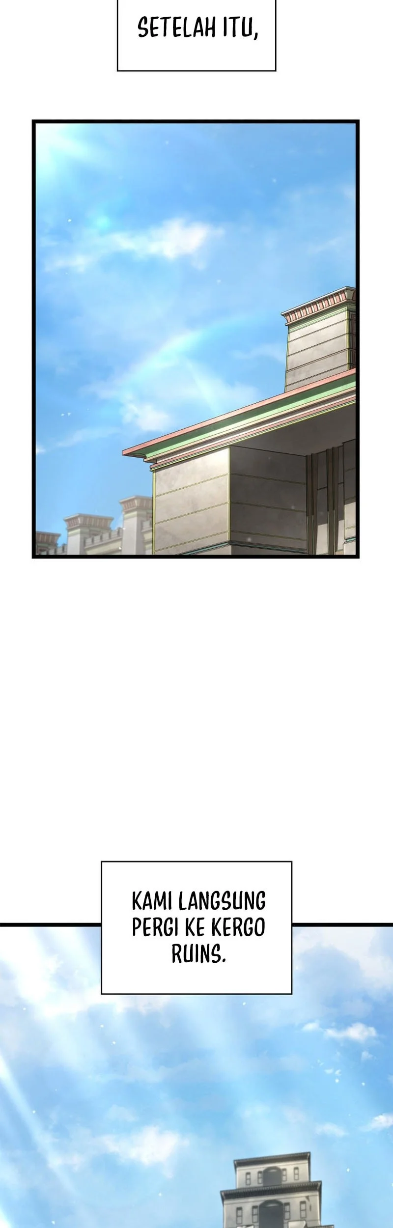 Infinite Mage Chapter 143 Gambar 4