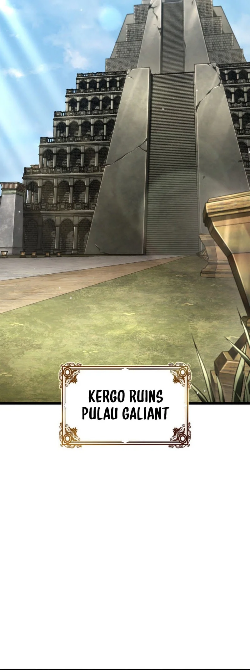 Infinite Mage Chapter 143 Gambar 5