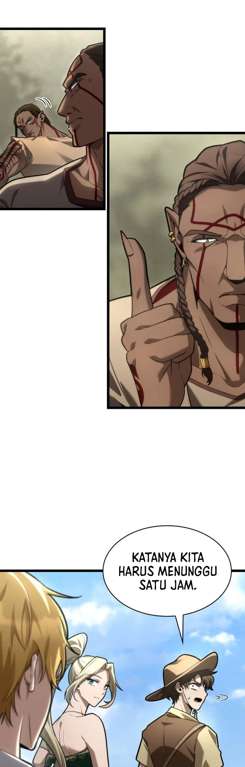 Infinite Mage Chapter 143 Gambar 10