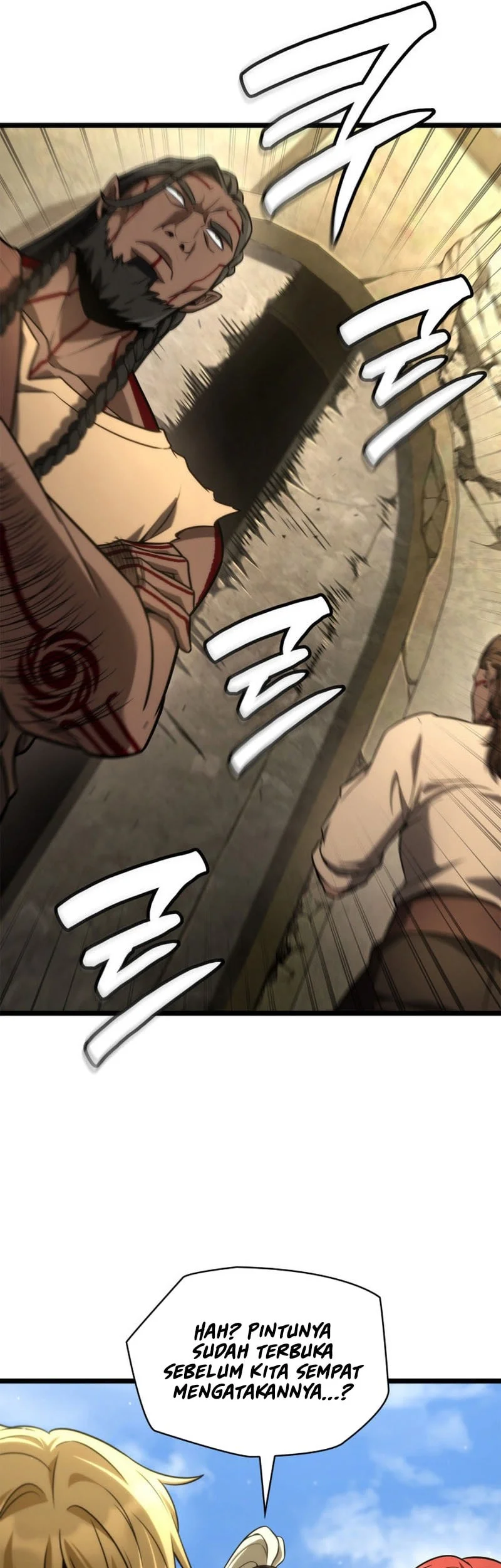 Infinite Mage Chapter 143 Gambar 18