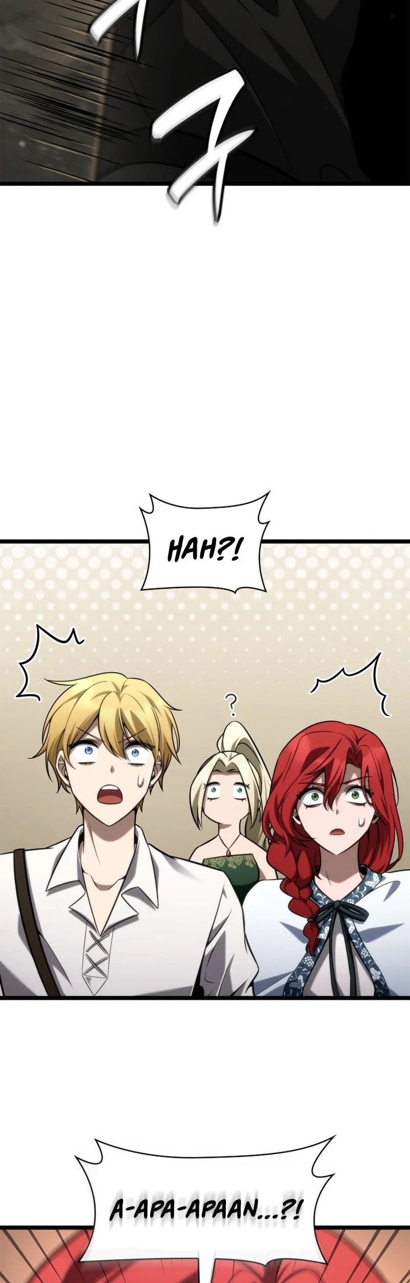 Infinite Mage Chapter 143 Gambar 20