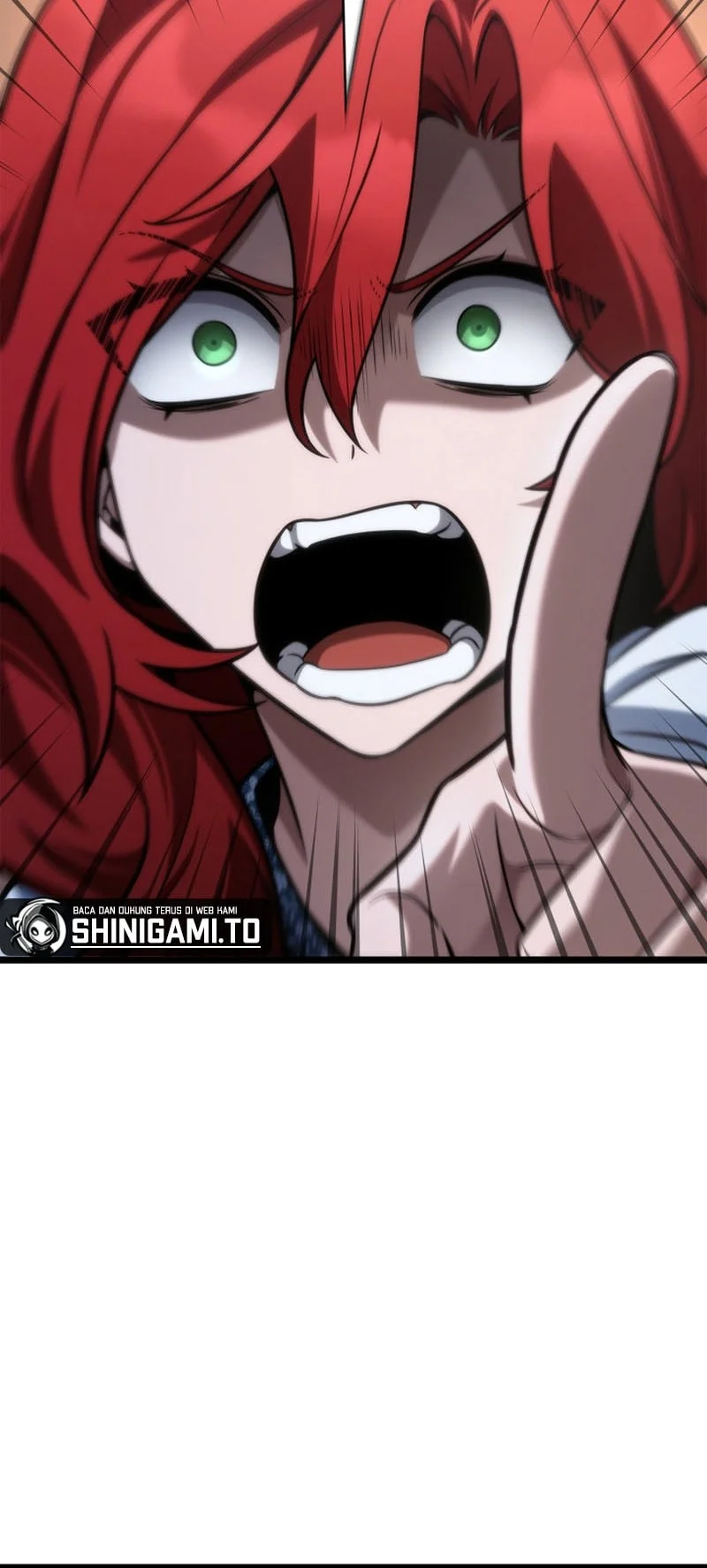 Infinite Mage Chapter 143 Gambar 21