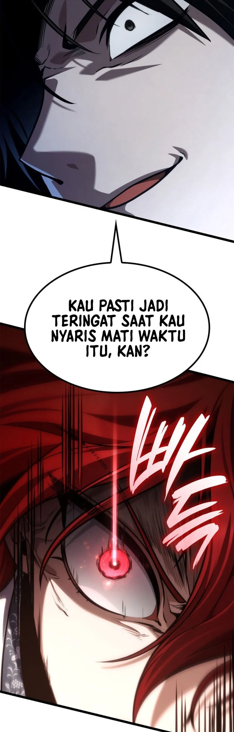 Infinite Mage Chapter 143 Gambar 32