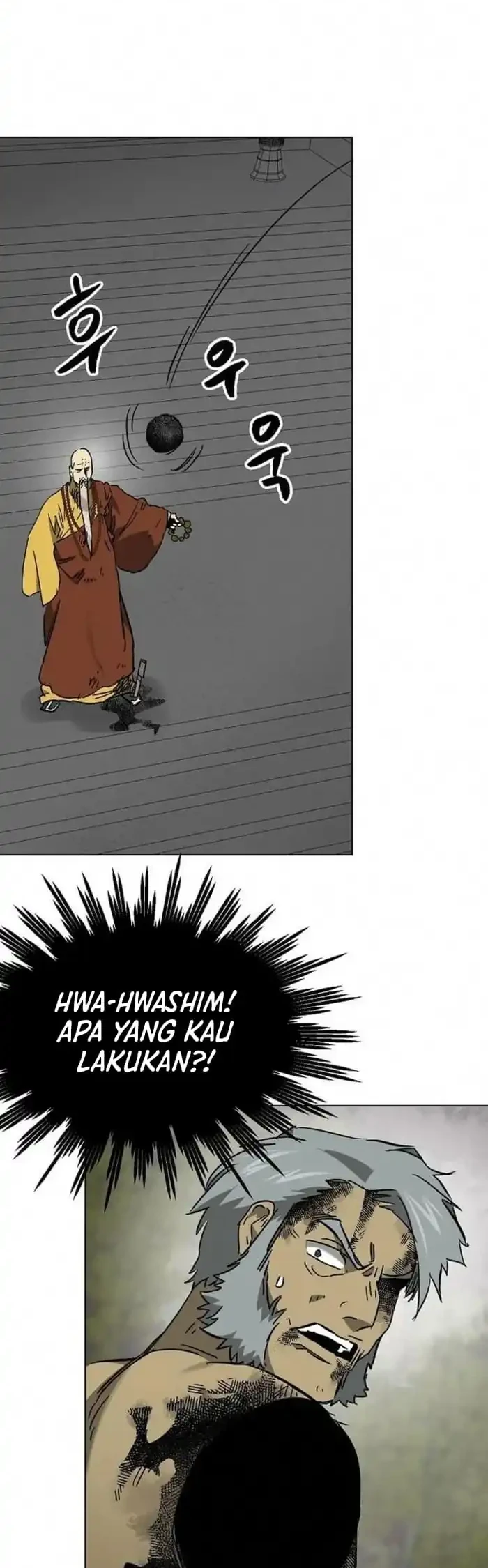 Infinite Level Up in Murim Chapter 247 Gambar 59