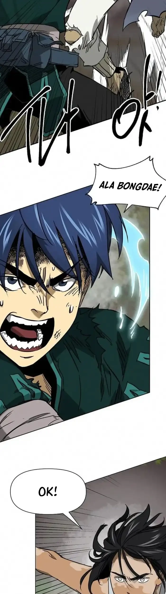 Infinite Level Up in Murim Chapter 247 Gambar 64