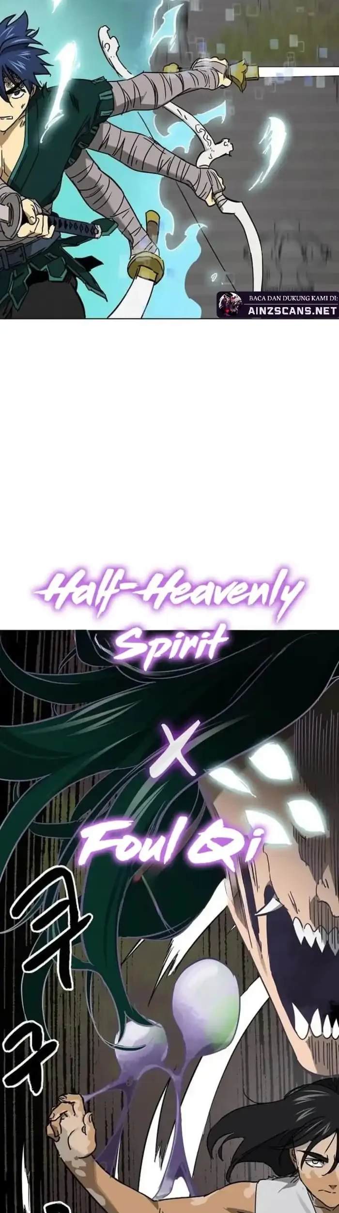 Infinite Level Up in Murim Chapter 247 Gambar 66