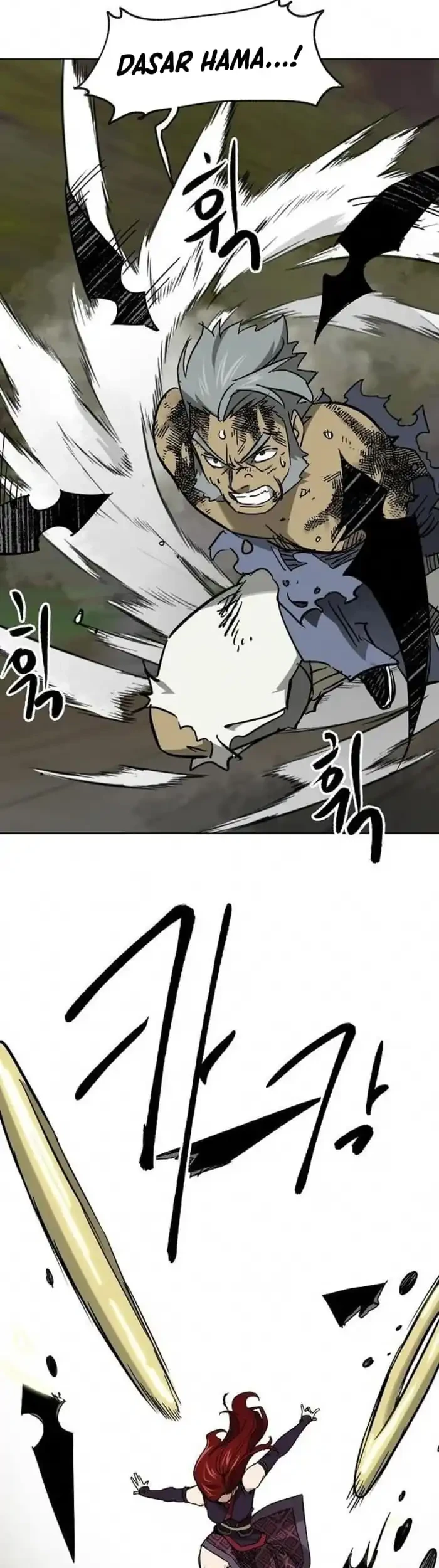 Infinite Level Up in Murim Chapter 247 Gambar 33