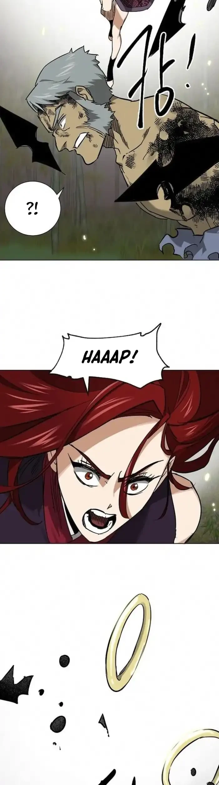 Infinite Level Up in Murim Chapter 247 Gambar 34