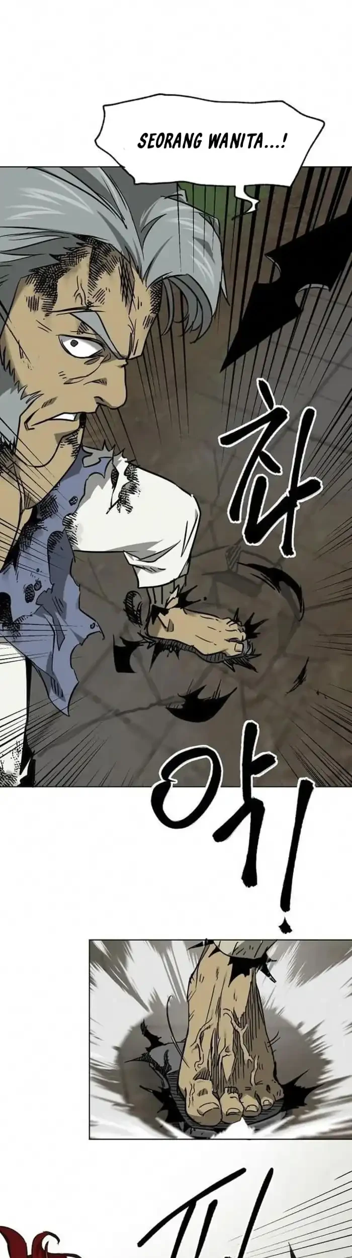 Infinite Level Up in Murim Chapter 247 Gambar 36