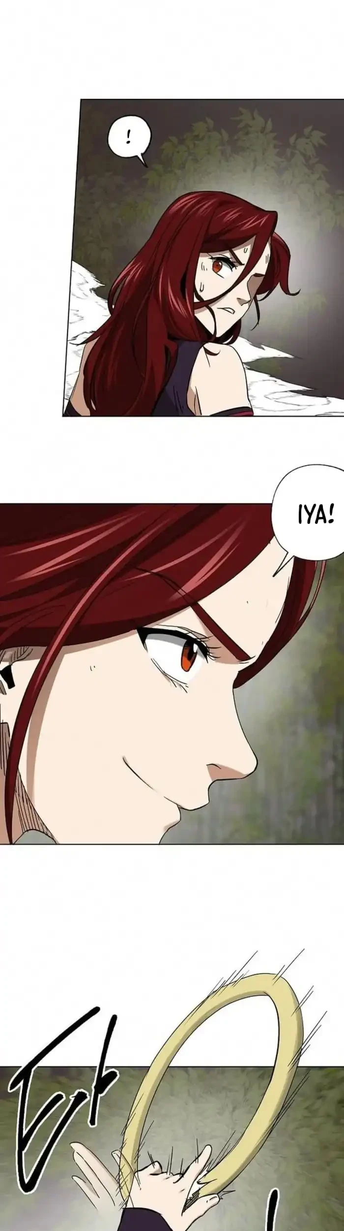 Infinite Level Up in Murim Chapter 247 Gambar 40