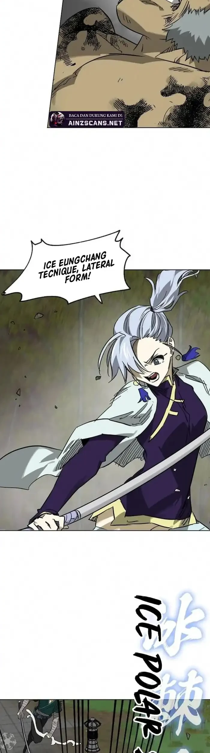 Infinite Level Up in Murim Chapter 247 Gambar 42