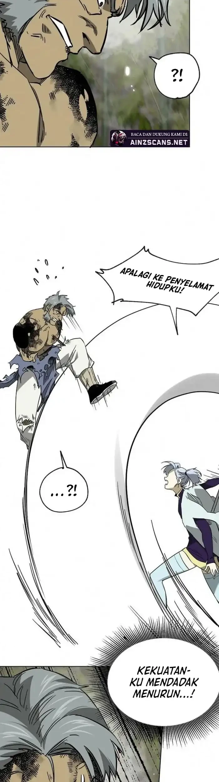 Infinite Level Up in Murim Chapter 247 Gambar 47