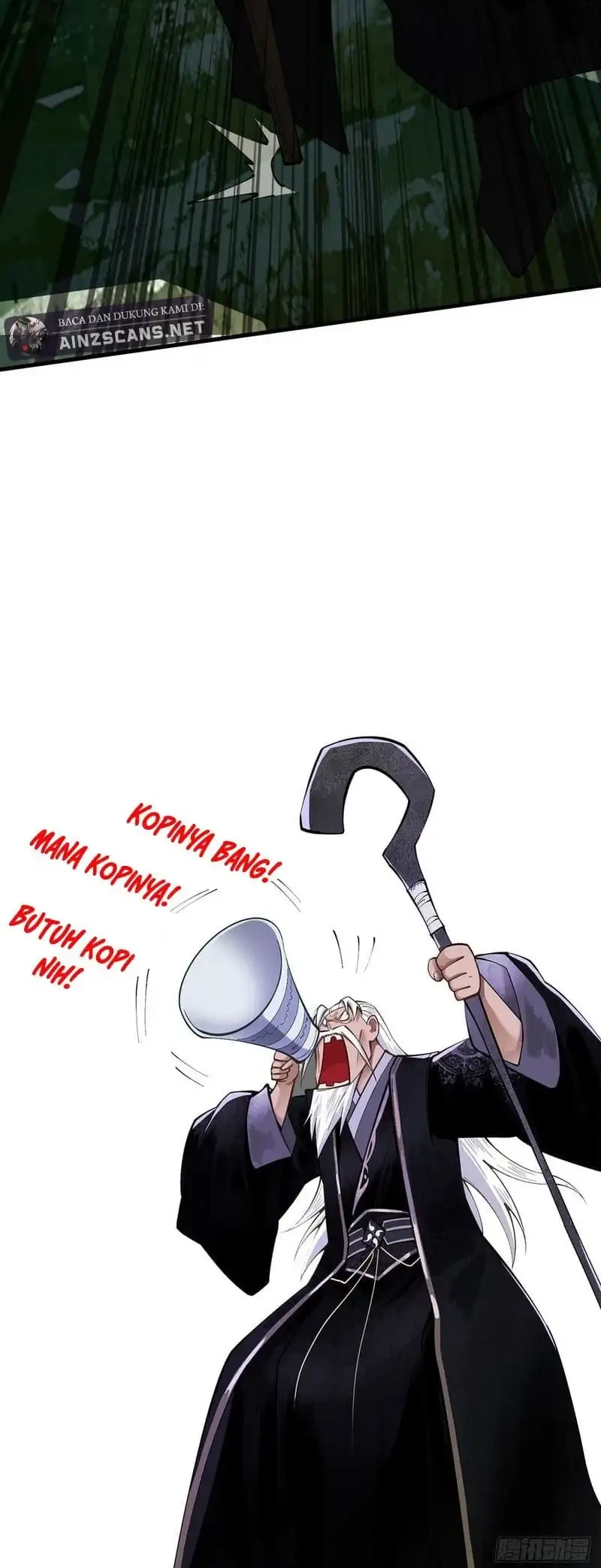 Infinite Level Up in Murim Chapter 247 Gambar 95