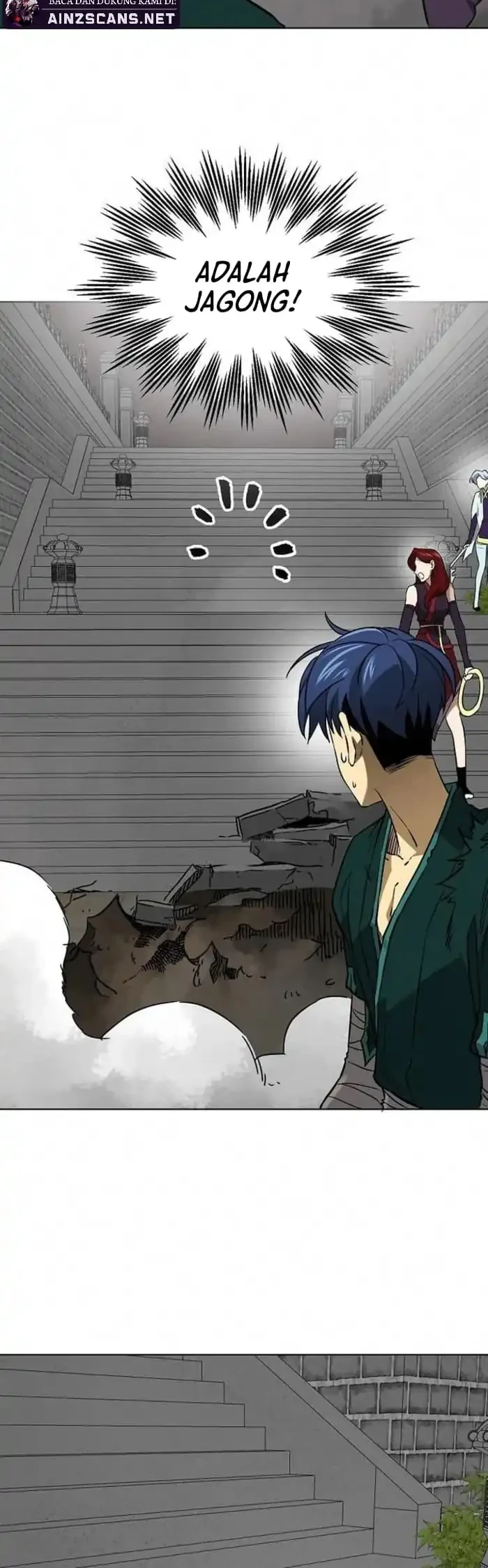 Infinite Level Up in Murim Chapter 247 Gambar 83