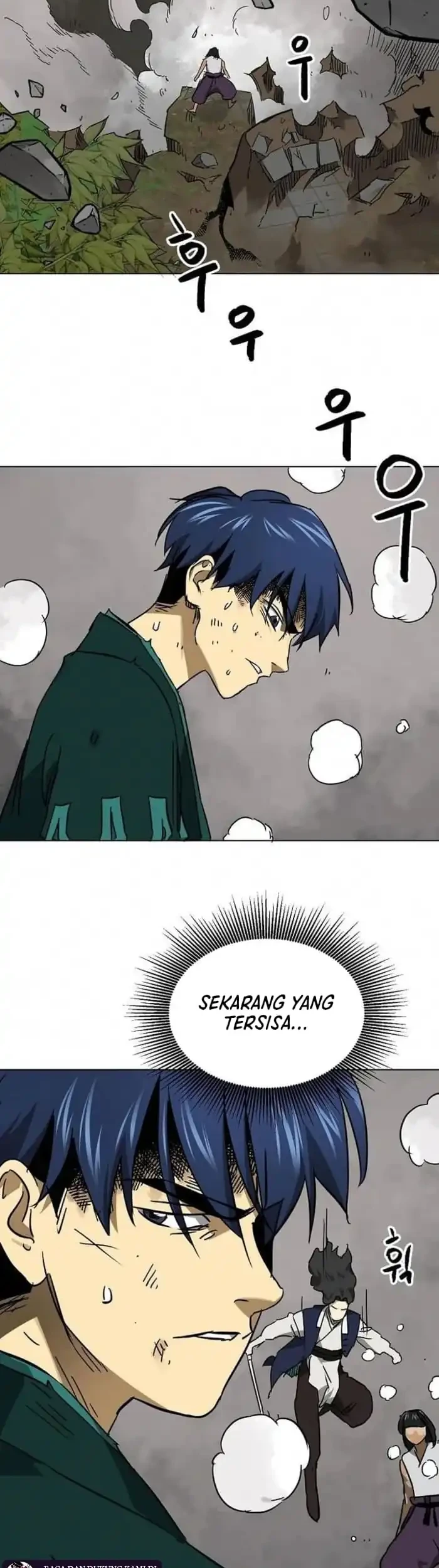 Infinite Level Up in Murim Chapter 247 Gambar 82