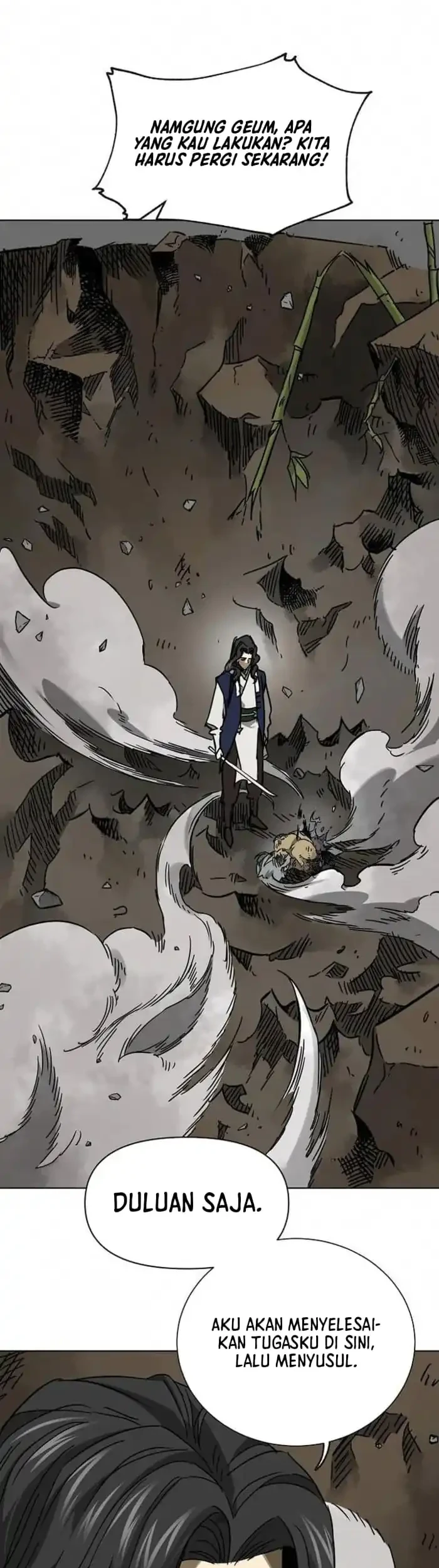 Infinite Level Up in Murim Chapter 247 Gambar 86