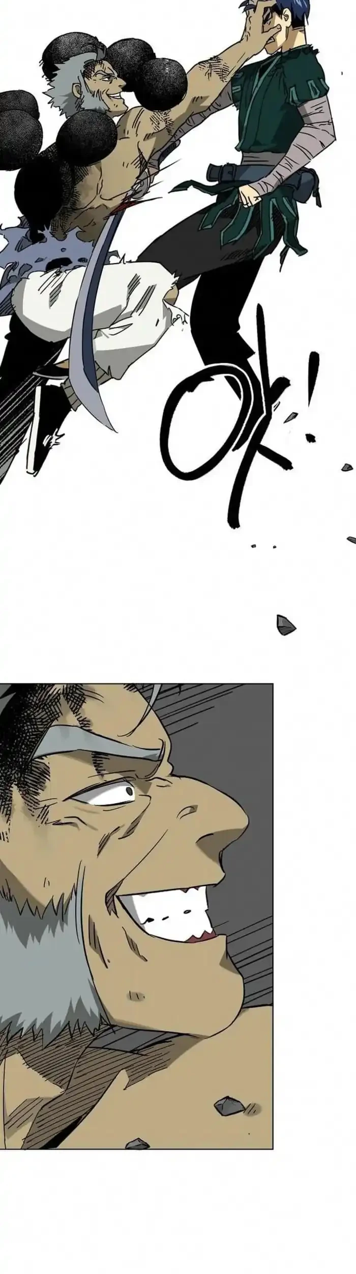 Infinite Level Up in Murim Chapter 247 Gambar 13