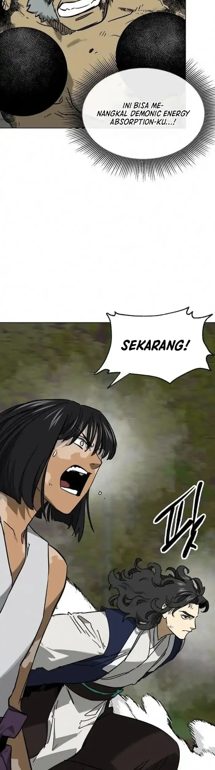 Infinite Level Up in Murim Chapter 247 Gambar 22