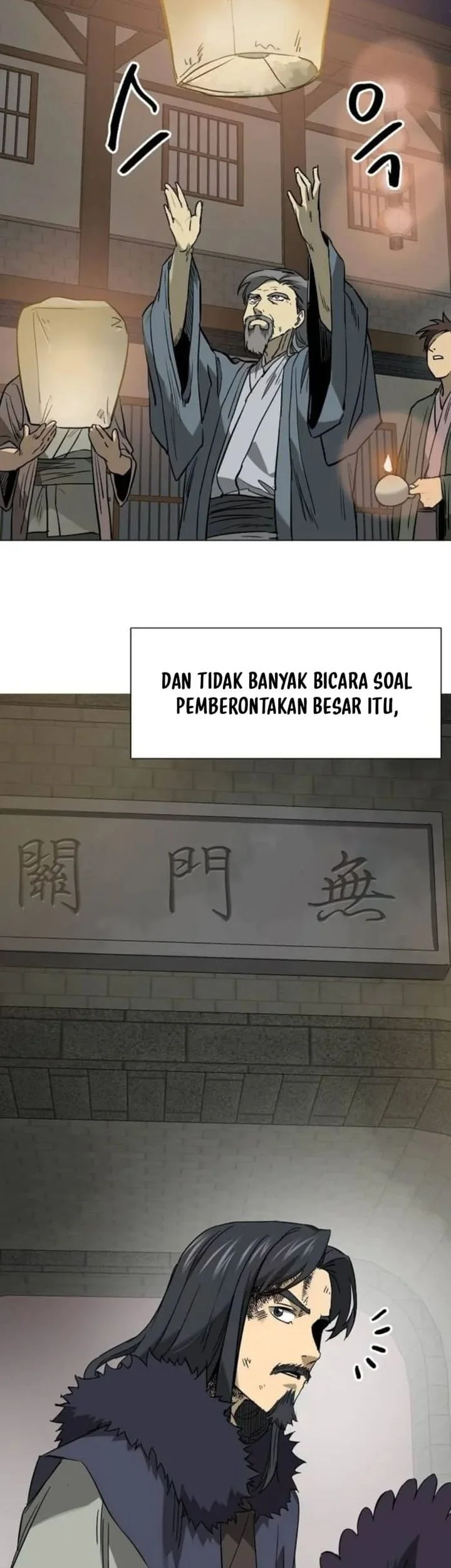 Infinite Level Up in Murim Chapter 248 Gambar 29