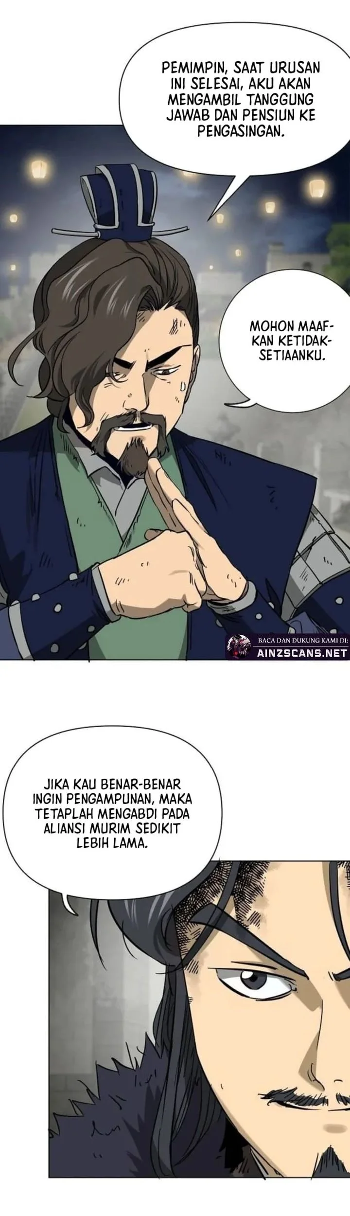 Infinite Level Up in Murim Chapter 248 Gambar 35