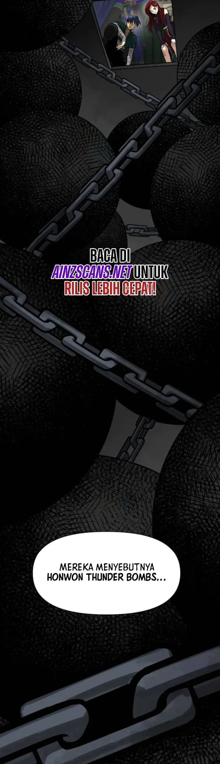 Infinite Level Up in Murim Chapter 248 Gambar 19