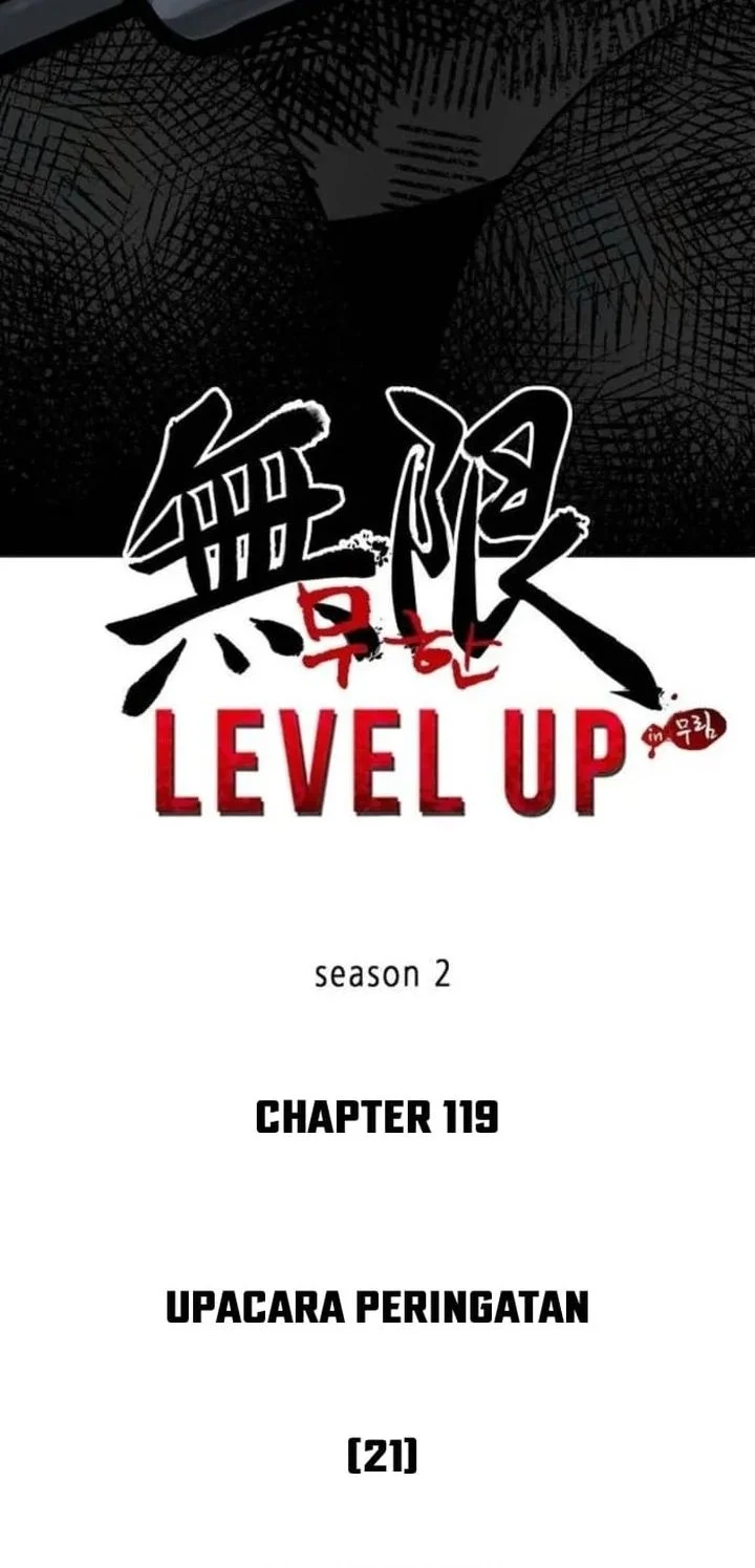 Infinite Level Up in Murim Chapter 248 Gambar 20