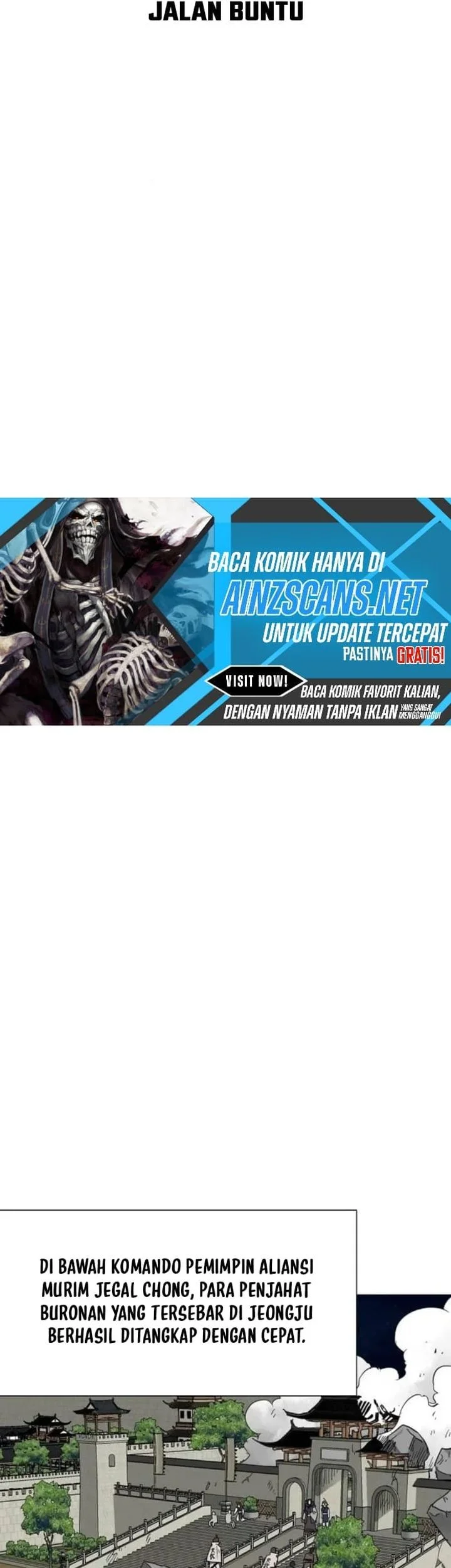 Infinite Level Up in Murim Chapter 248 Gambar 21