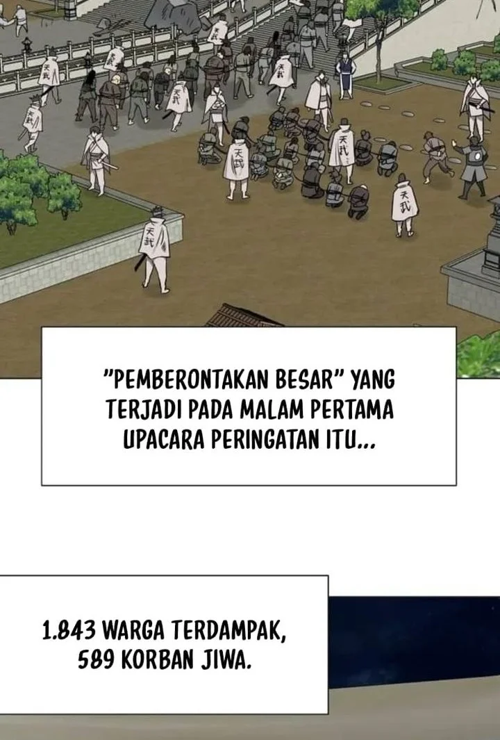 Infinite Level Up in Murim Chapter 248 Gambar 22