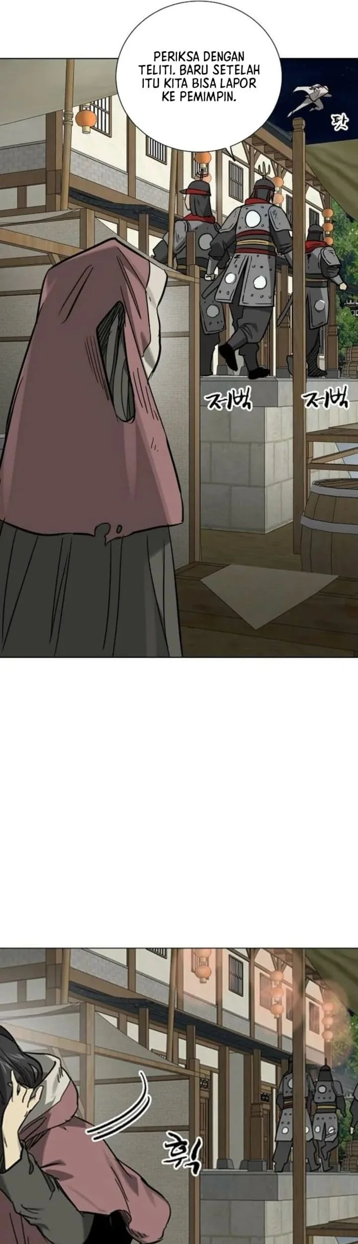 Infinite Level Up in Murim Chapter 248 Gambar 25