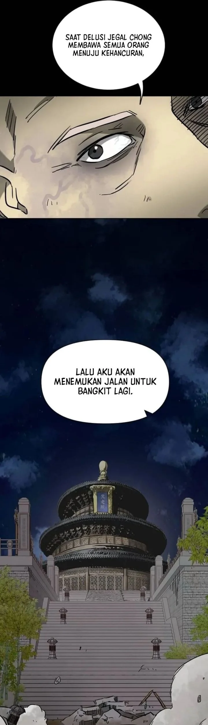 Infinite Level Up in Murim Chapter 248 Gambar 51