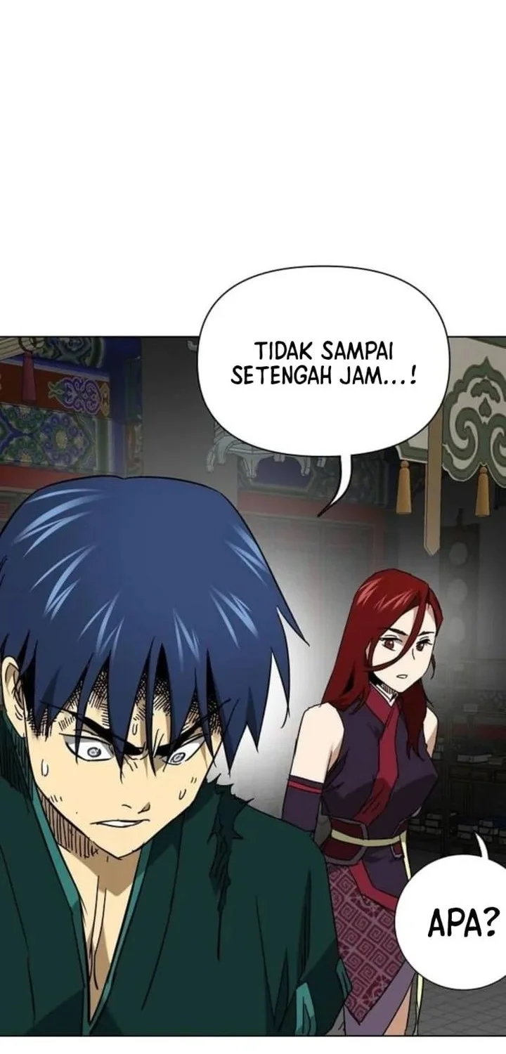 Infinite Level Up in Murim Chapter 248 Gambar 54