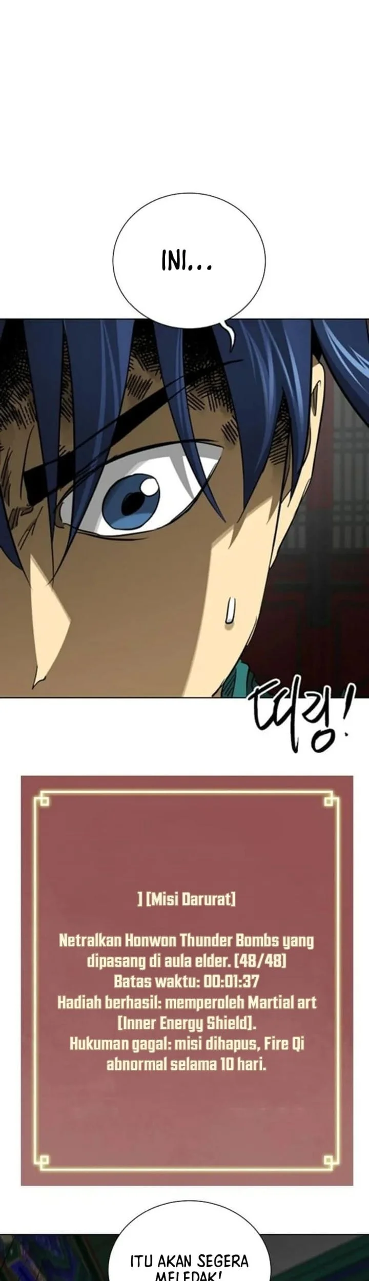 Infinite Level Up in Murim Chapter 248 Gambar 55