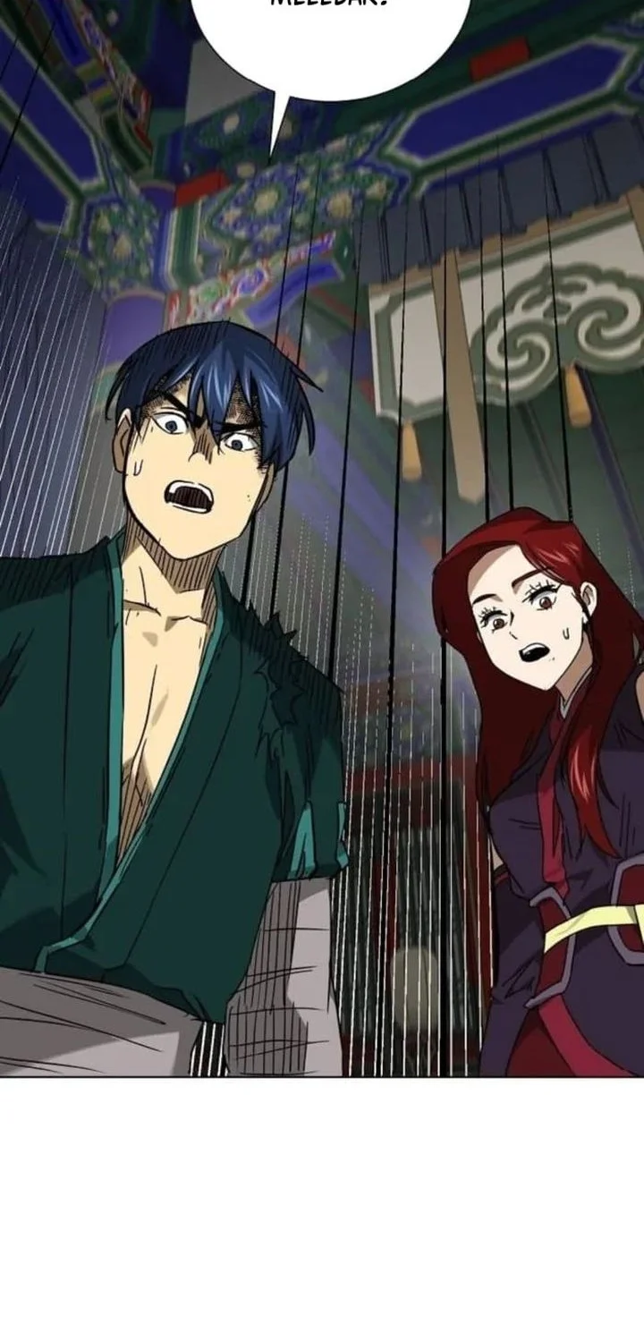 Infinite Level Up in Murim Chapter 248 Gambar 56