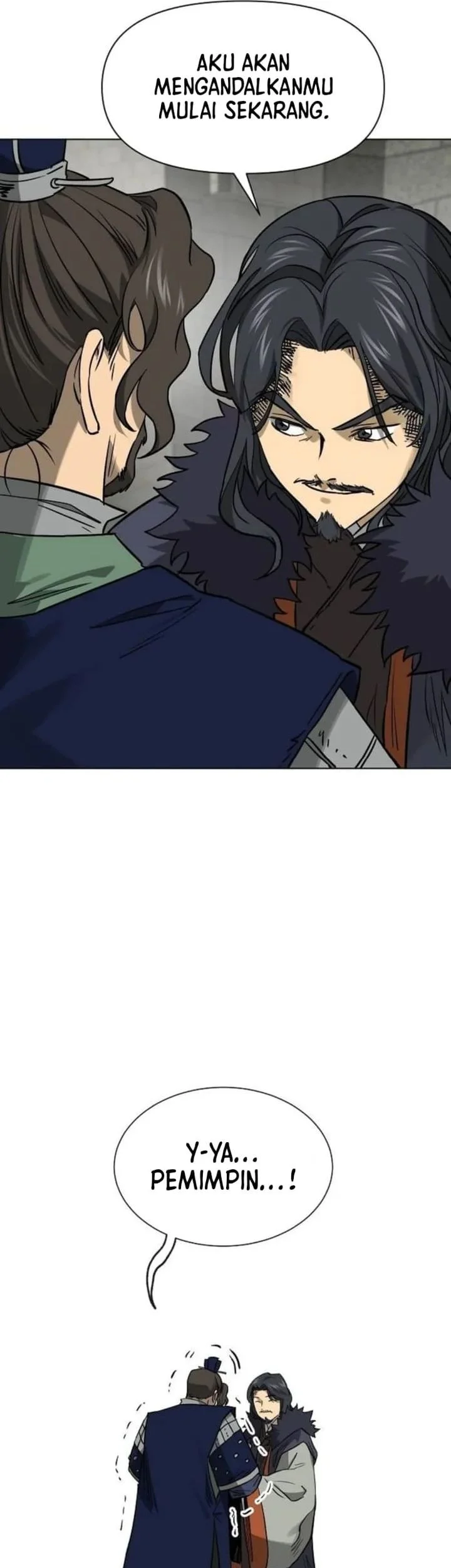 Infinite Level Up in Murim Chapter 248 Gambar 39