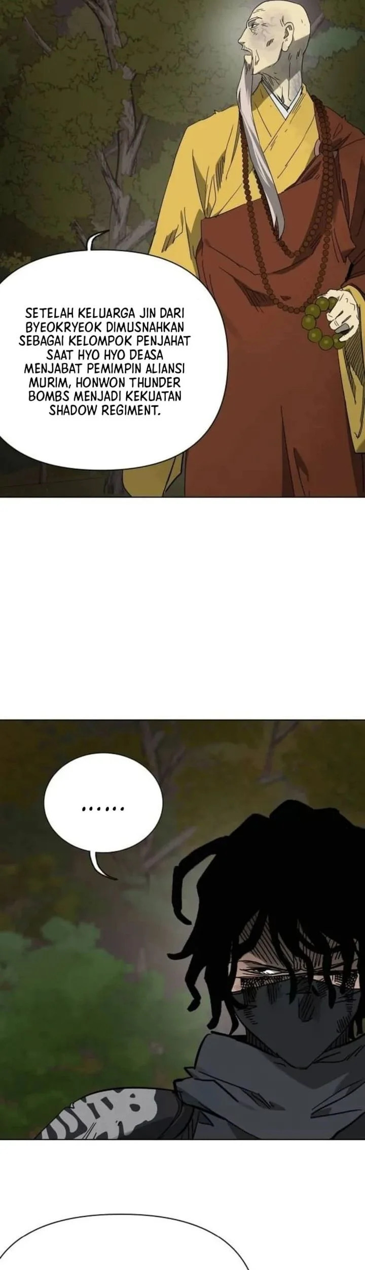 Infinite Level Up in Murim Chapter 248 Gambar 71