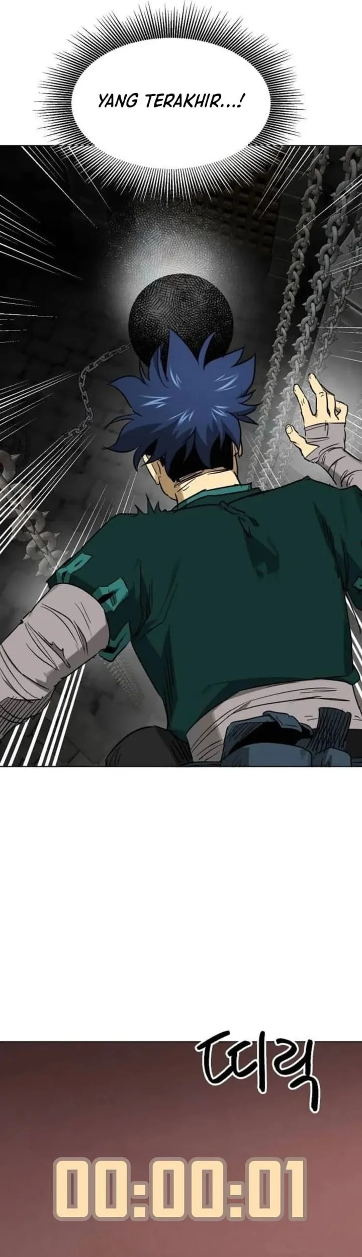 Infinite Level Up in Murim Chapter 248 Gambar 77