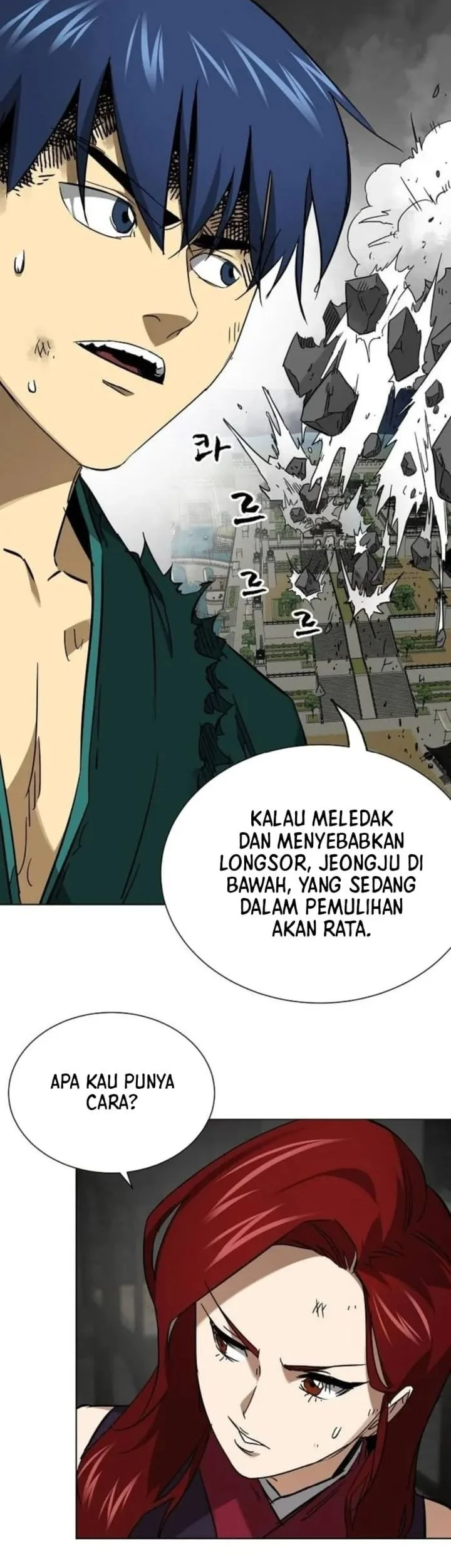 Infinite Level Up in Murim Chapter 248 Gambar 59