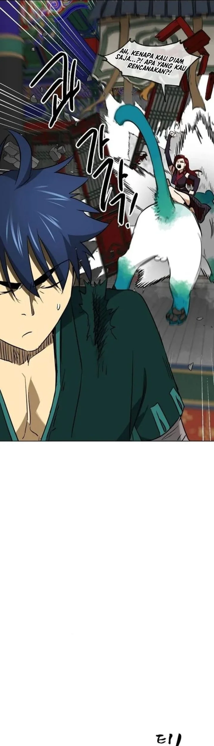 Infinite Level Up in Murim Chapter 248 Gambar 63