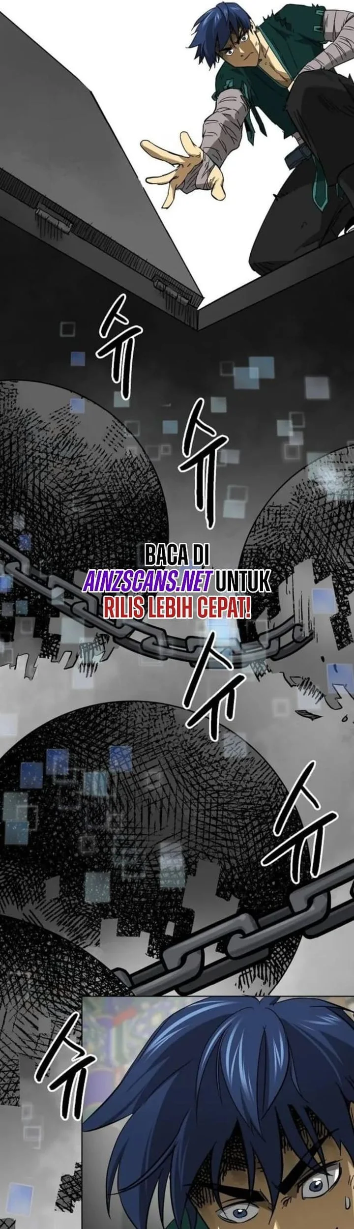 Infinite Level Up in Murim Chapter 248 Gambar 65